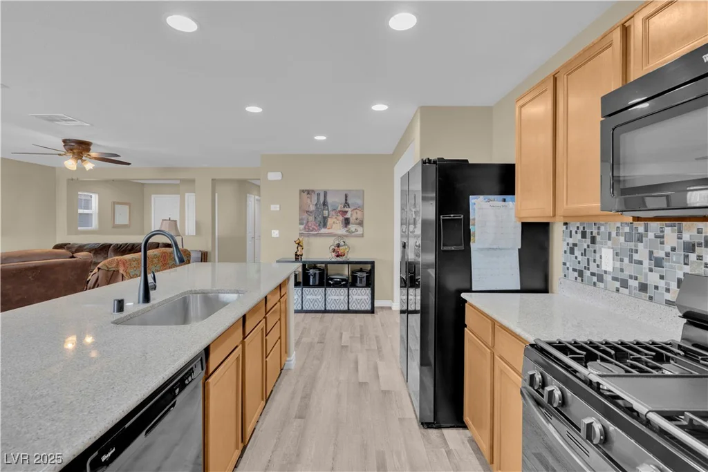 4420 Hatch Bend, North Las Vegas, NV 89031