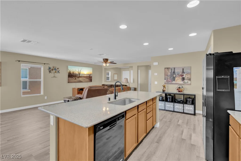 4420 Hatch Bend, North Las Vegas, NV 89031