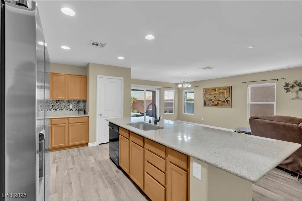 4420 Hatch Bend, North Las Vegas, NV 89031