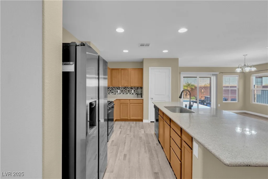 4420 Hatch Bend, North Las Vegas, NV 89031
