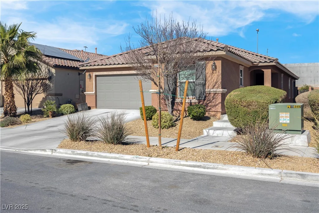 4420 Hatch Bend, North Las Vegas, NV 89031