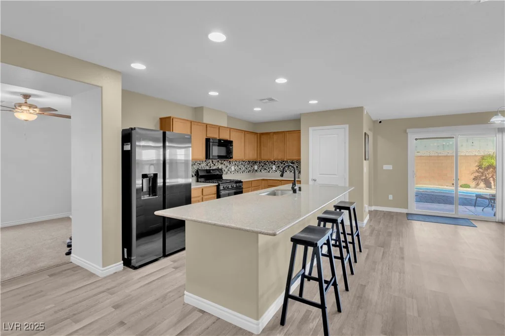 4420 Hatch Bend, North Las Vegas, NV 89031