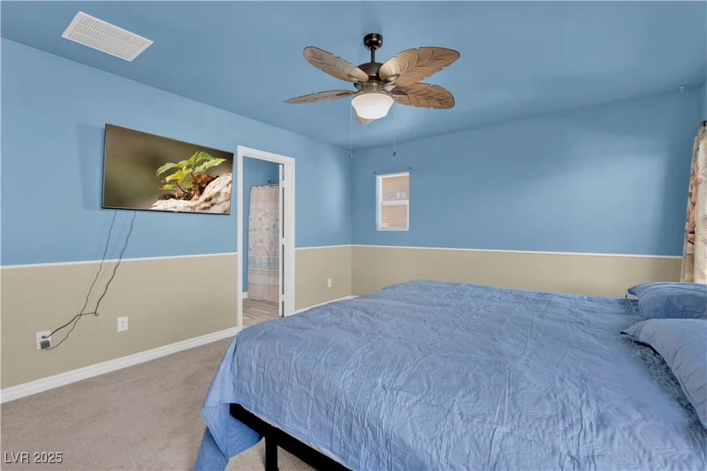 4420 Hatch Bend, North Las Vegas, NV 89031