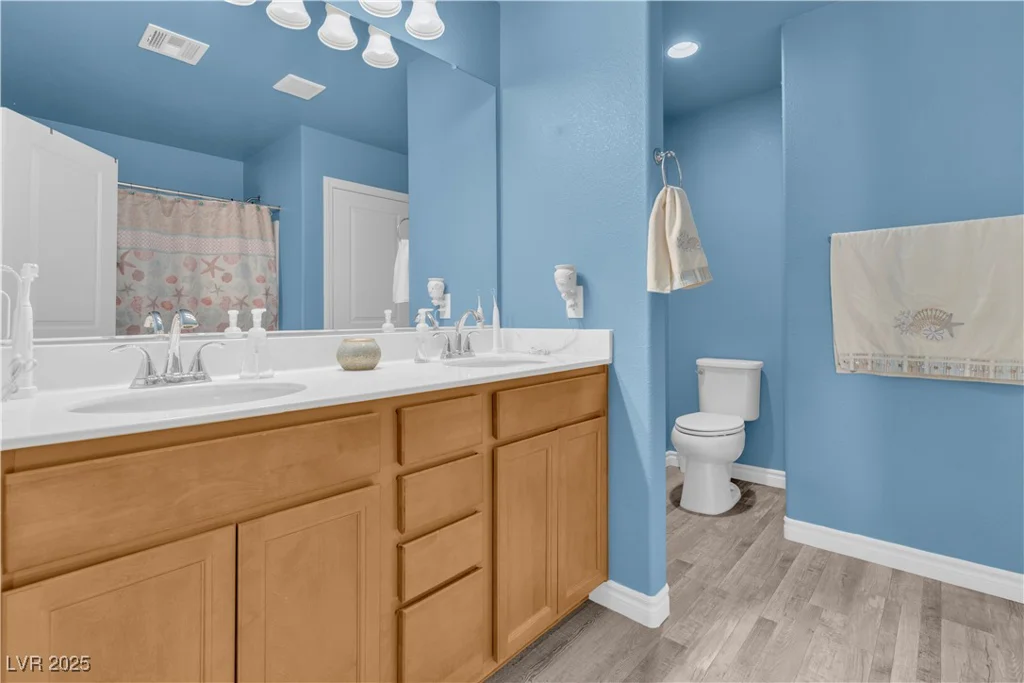 4420 Hatch Bend, North Las Vegas, NV 89031