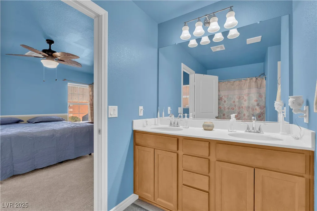 4420 Hatch Bend, North Las Vegas, NV 89031