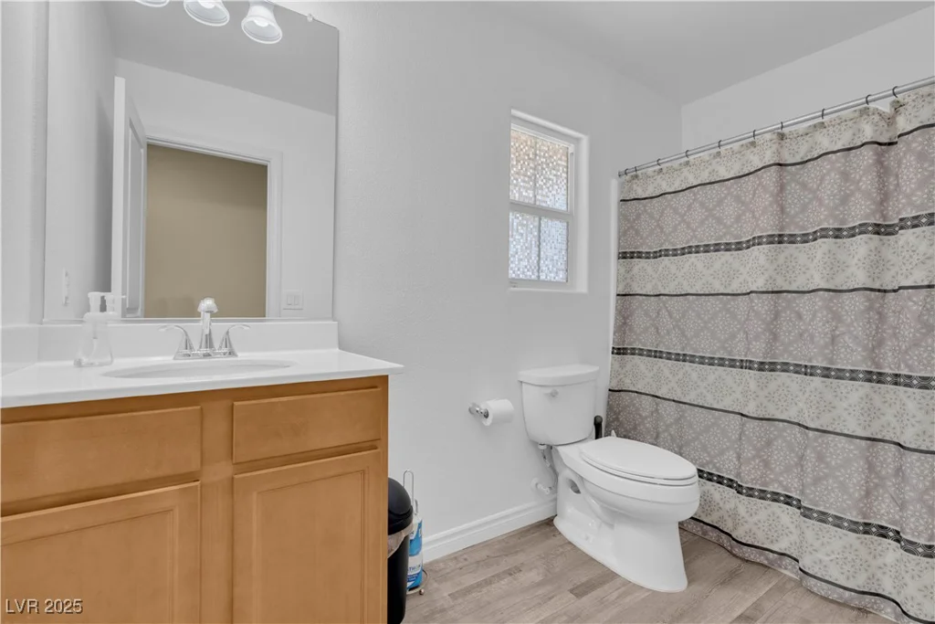 4420 Hatch Bend, North Las Vegas, NV 89031