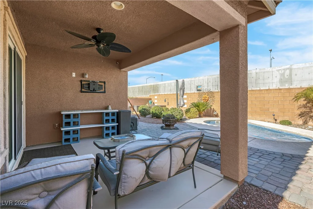 4420 Hatch Bend, North Las Vegas, NV 89031