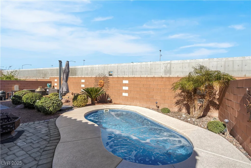 4420 Hatch Bend, North Las Vegas, NV 89031