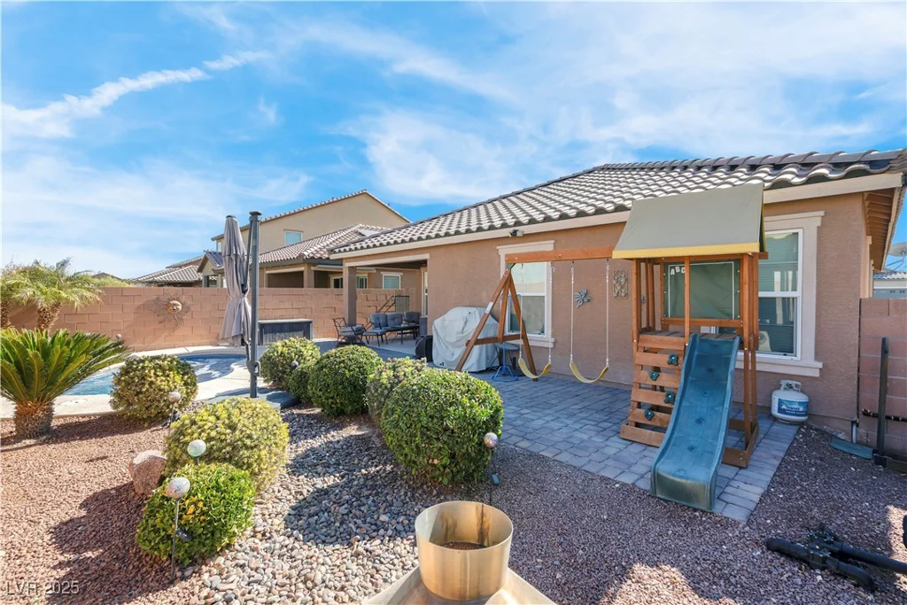 4420 Hatch Bend, North Las Vegas, NV 89031