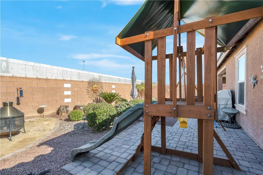 4420 Hatch Bend, North Las Vegas, NV 89031
