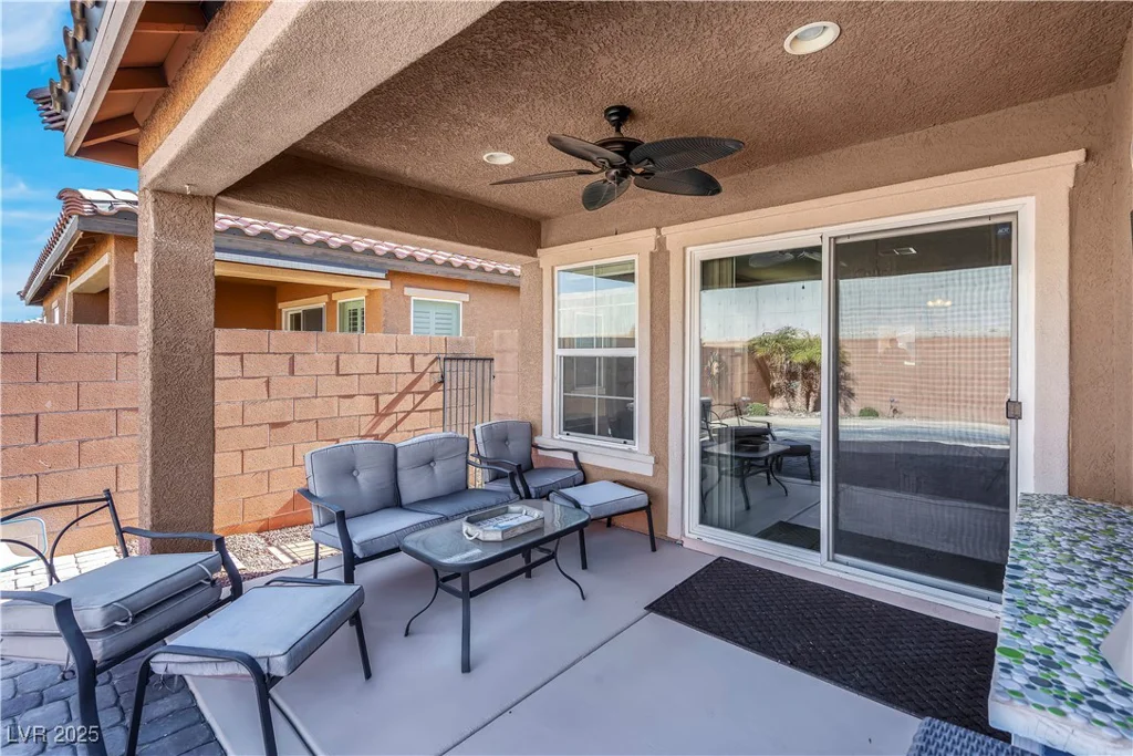 4420 Hatch Bend, North Las Vegas, NV 89031
