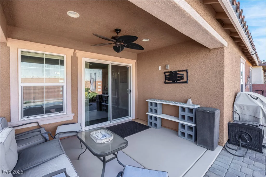 4420 Hatch Bend, North Las Vegas, NV 89031