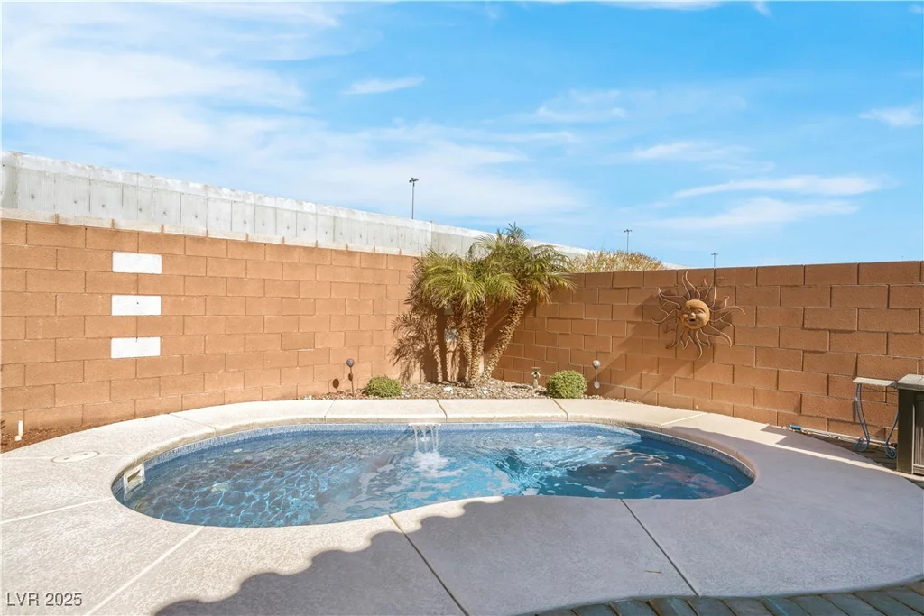 4420 Hatch Bend, North Las Vegas, NV 89031