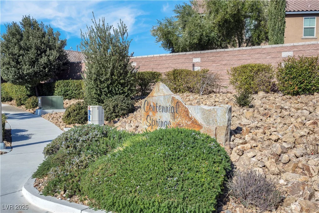 4420 Hatch Bend, North Las Vegas, NV 89031