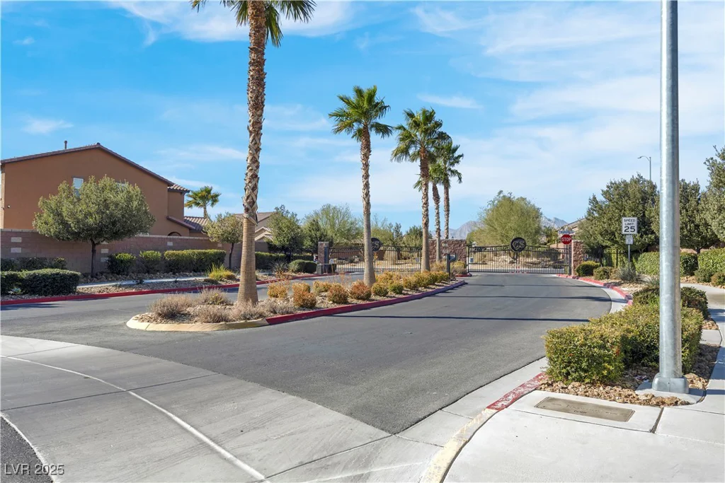 4420 Hatch Bend, North Las Vegas, NV 89031