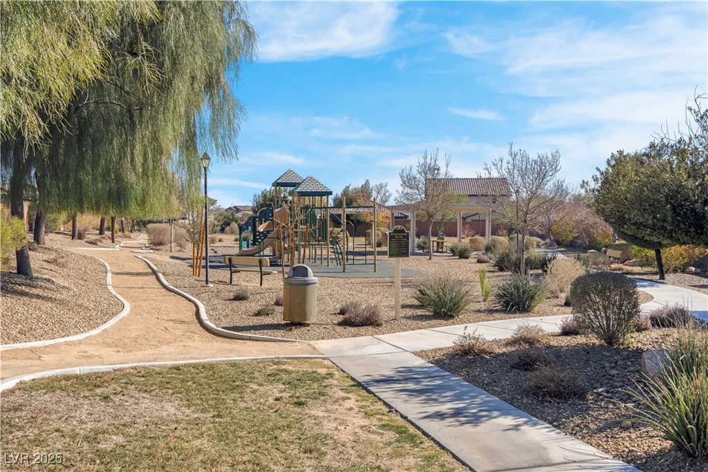4420 Hatch Bend, North Las Vegas, NV 89031
