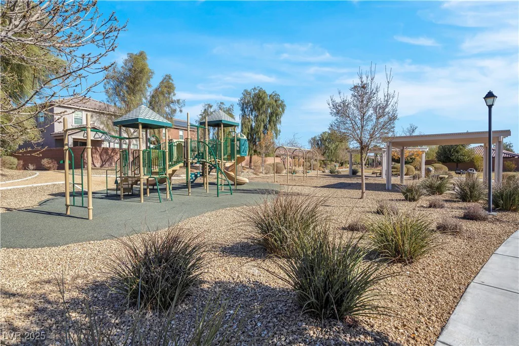4420 Hatch Bend, North Las Vegas, NV 89031