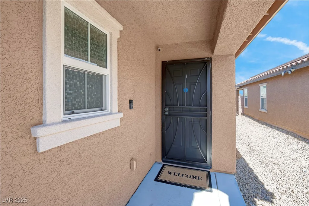 4420 Hatch Bend, North Las Vegas, NV 89031