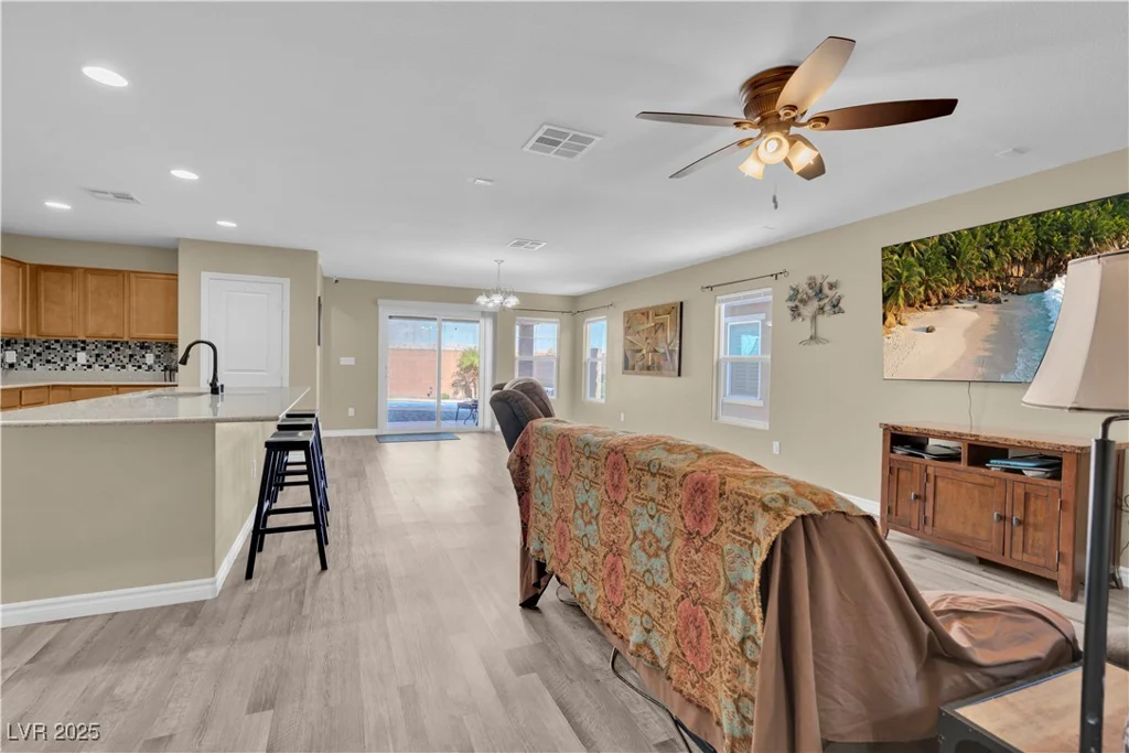 4420 Hatch Bend, North Las Vegas, NV 89031