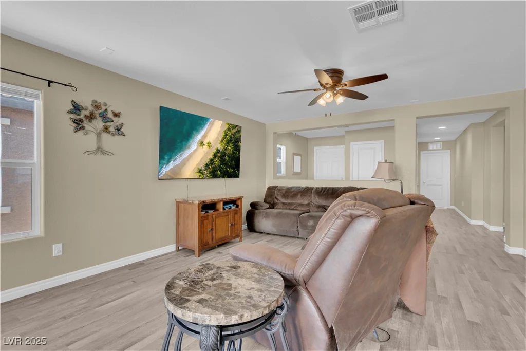 4420 Hatch Bend, North Las Vegas, NV 89031