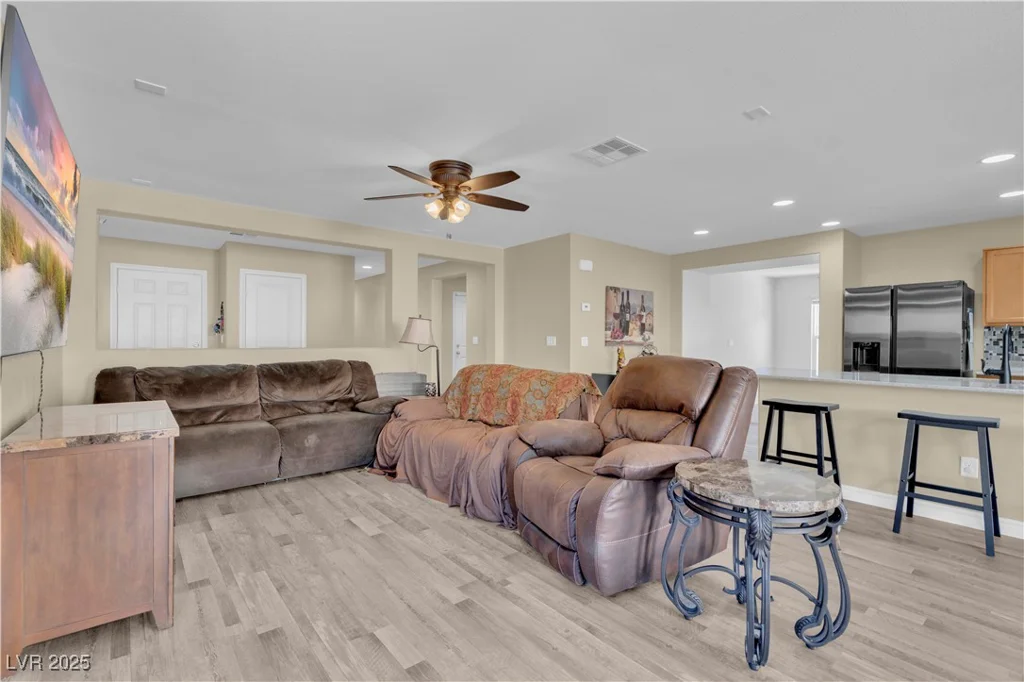 4420 Hatch Bend, North Las Vegas, NV 89031