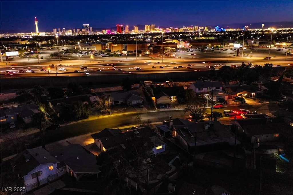 413 Estella, Las Vegas, NV 89107