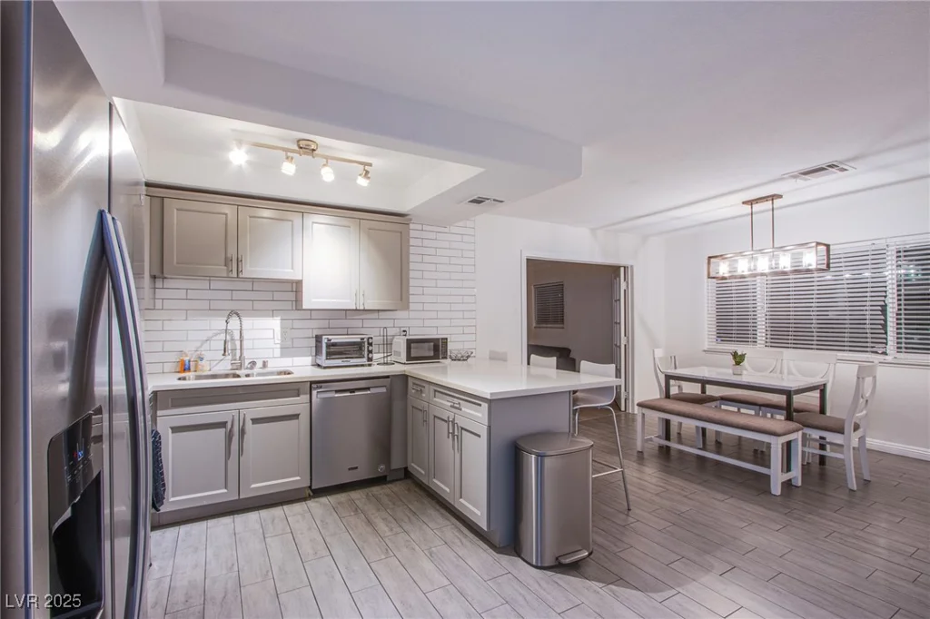 413 Estella, Las Vegas, NV 89107