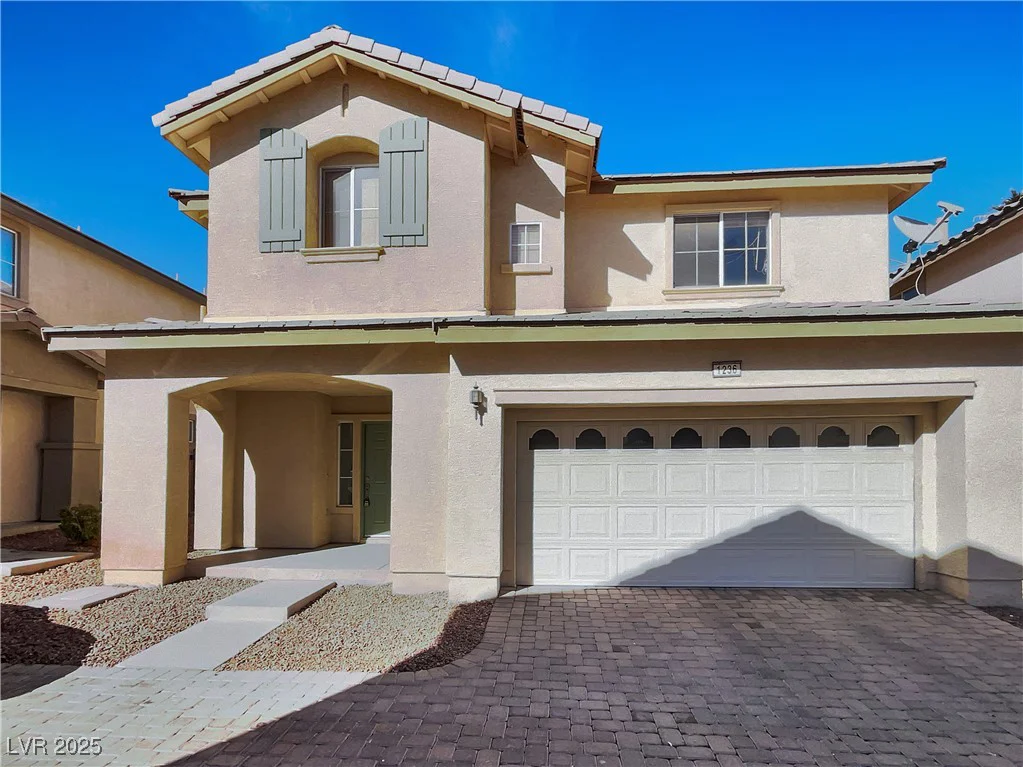 1236 Maple Pines, North Las Vegas, NV 89081