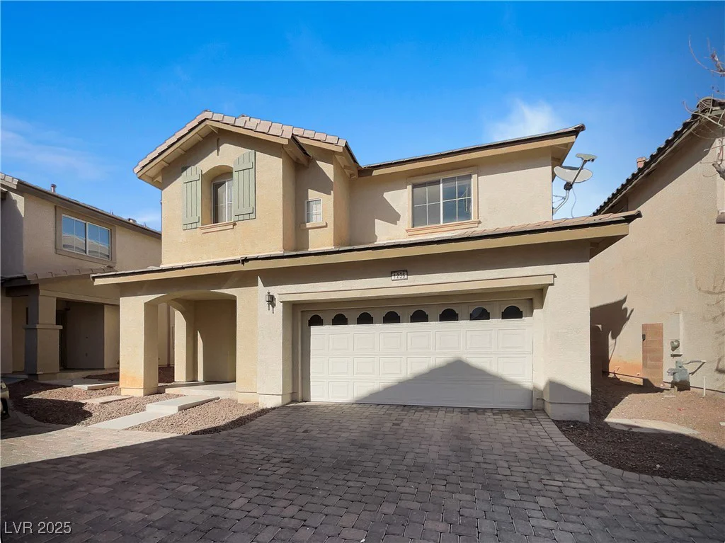 1236 Maple Pines, North Las Vegas, NV 89081