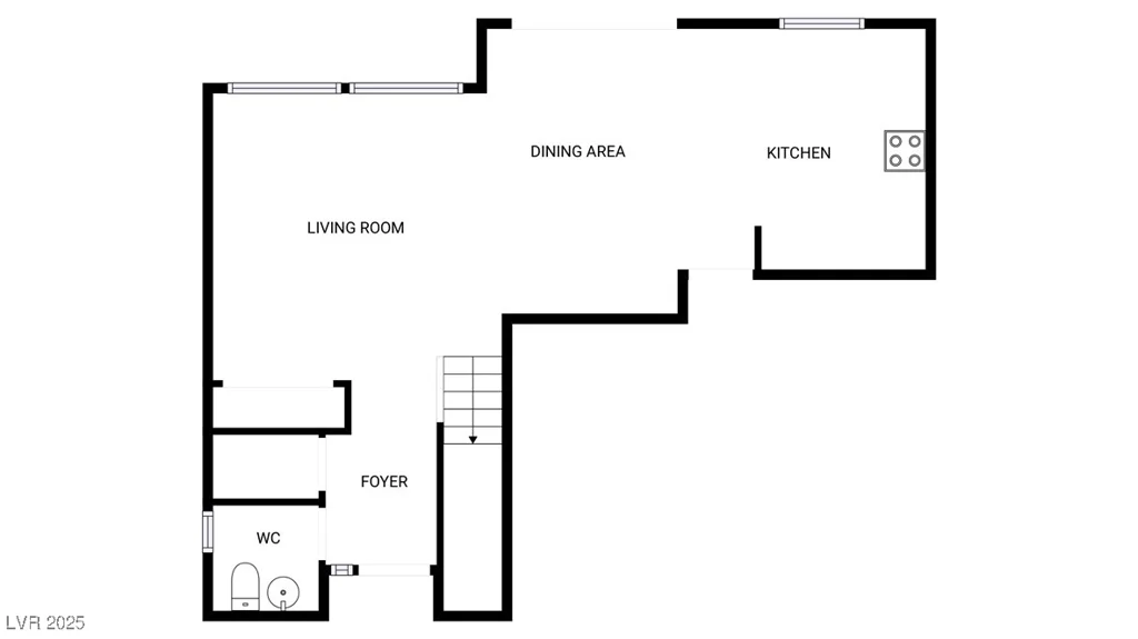 1236 Maple Pines, North Las Vegas, NV 89081