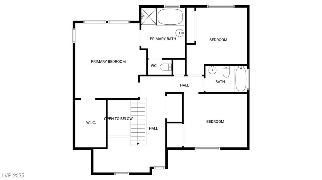 1236 Maple Pines, North Las Vegas, NV 89081