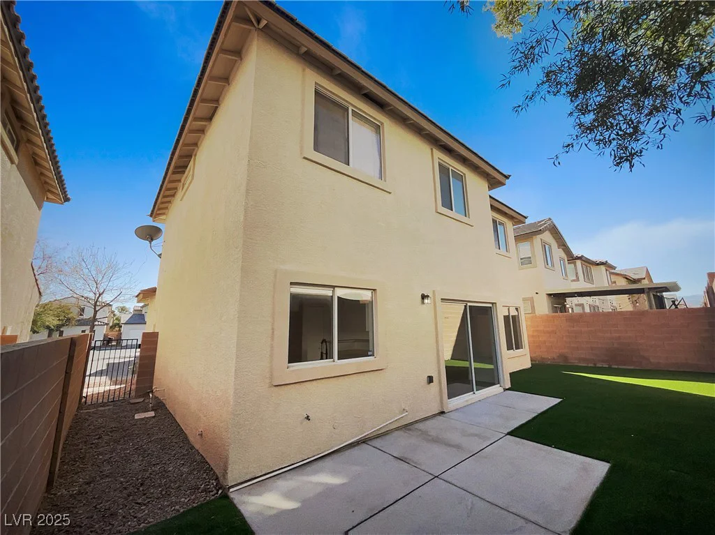 1236 Maple Pines, North Las Vegas, NV 89081
