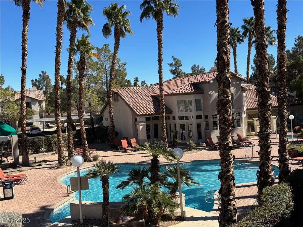 75 Valle Verde, Henderson, NV 89074