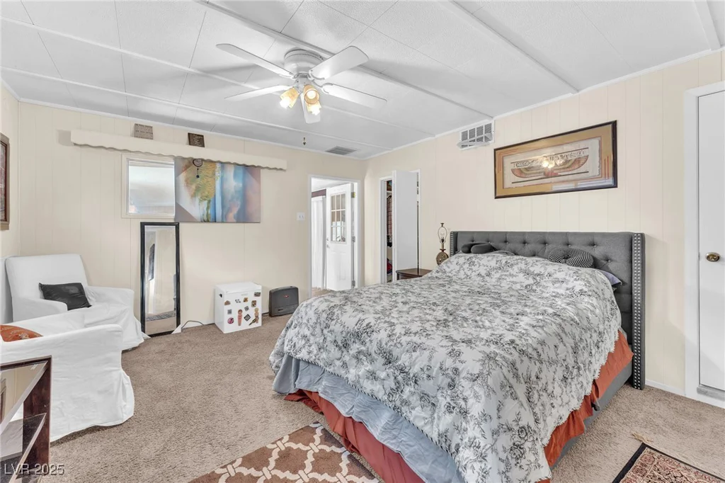 6163 Mount Rainier, Las Vegas, NV 89156