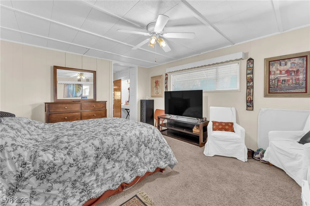 6163 Mount Rainier, Las Vegas, NV 89156