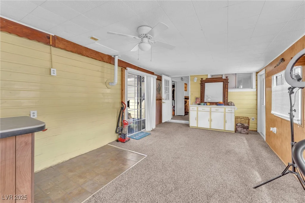 6163 Mount Rainier, Las Vegas, NV 89156