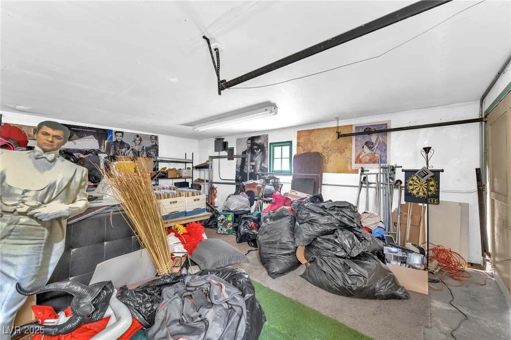 6163 Mount Rainier, Las Vegas, NV 89156