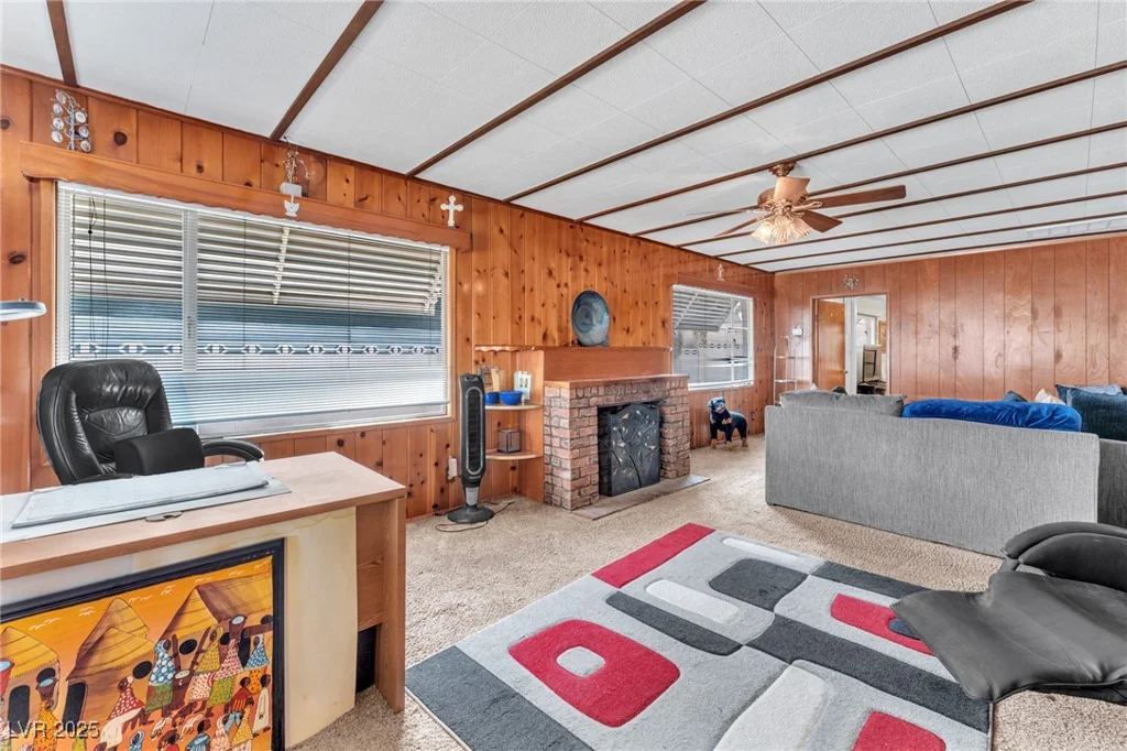 6163 Mount Rainier, Las Vegas, NV 89156