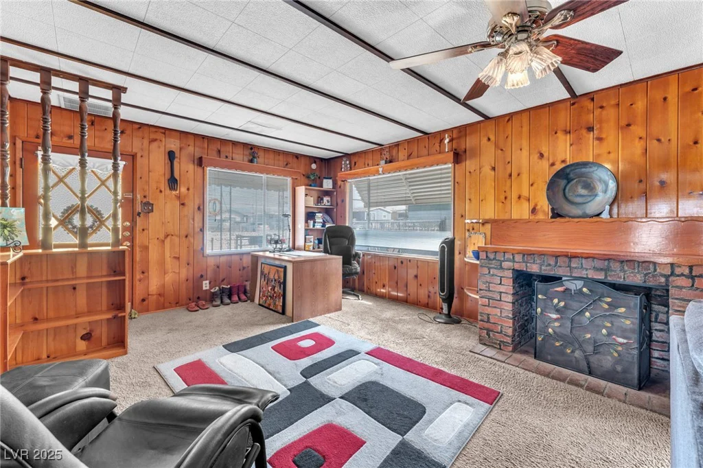 6163 Mount Rainier, Las Vegas, NV 89156
