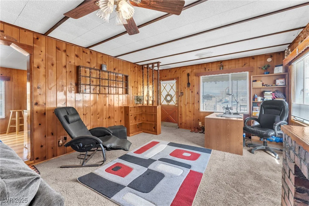 6163 Mount Rainier, Las Vegas, NV 89156