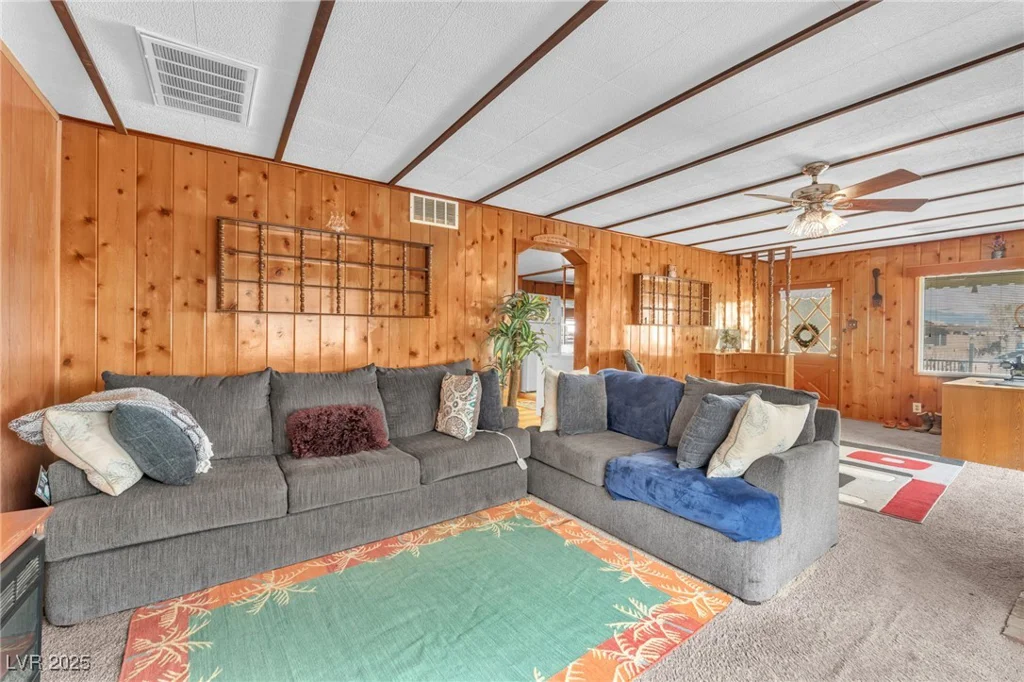 6163 Mount Rainier, Las Vegas, NV 89156