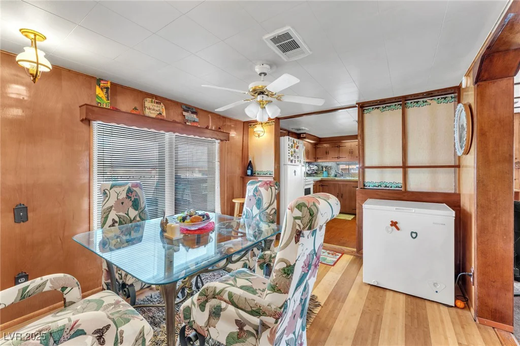 6163 Mount Rainier, Las Vegas, NV 89156