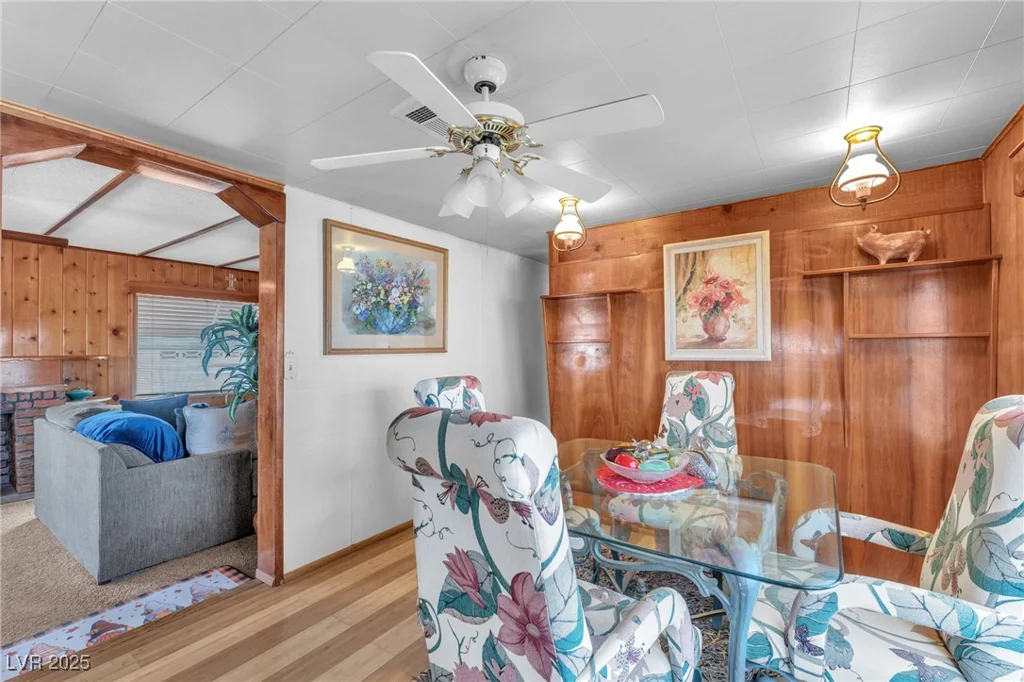 6163 Mount Rainier, Las Vegas, NV 89156