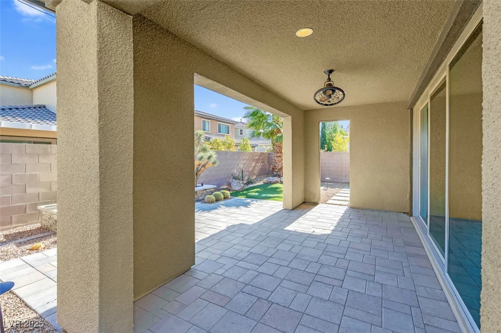 12836 Alcores, Las Vegas, NV 89141