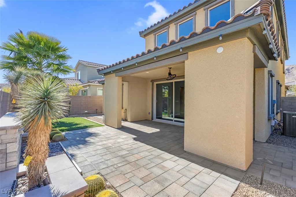 12836 Alcores, Las Vegas, NV 89141