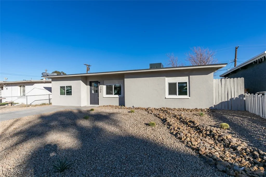 704 Stanford, Las Vegas, NV 89107
