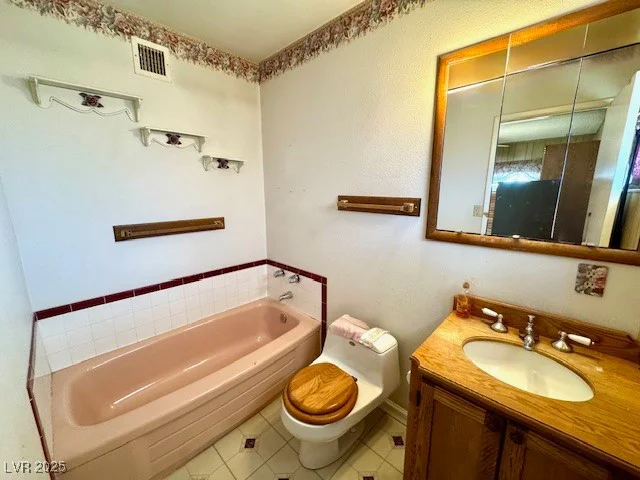 4964 Dunkirk, Las Vegas, NV 89121