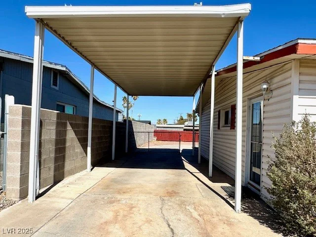 4964 Dunkirk, Las Vegas, NV 89121