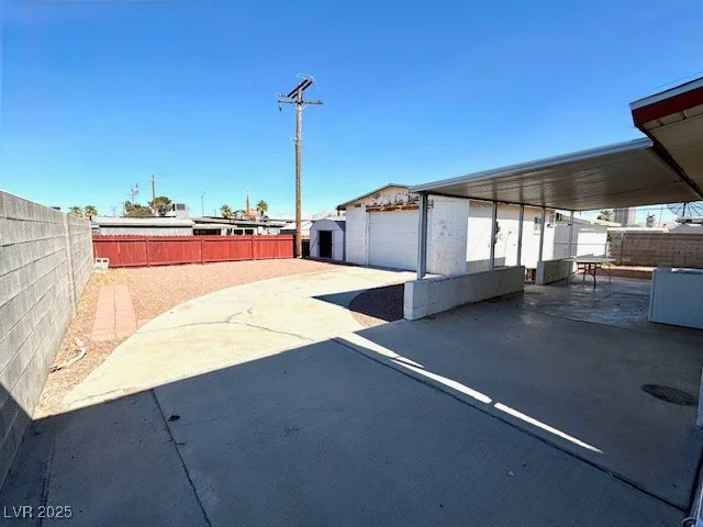4964 Dunkirk, Las Vegas, NV 89121
