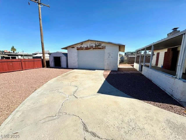 4964 Dunkirk, Las Vegas, NV 89121